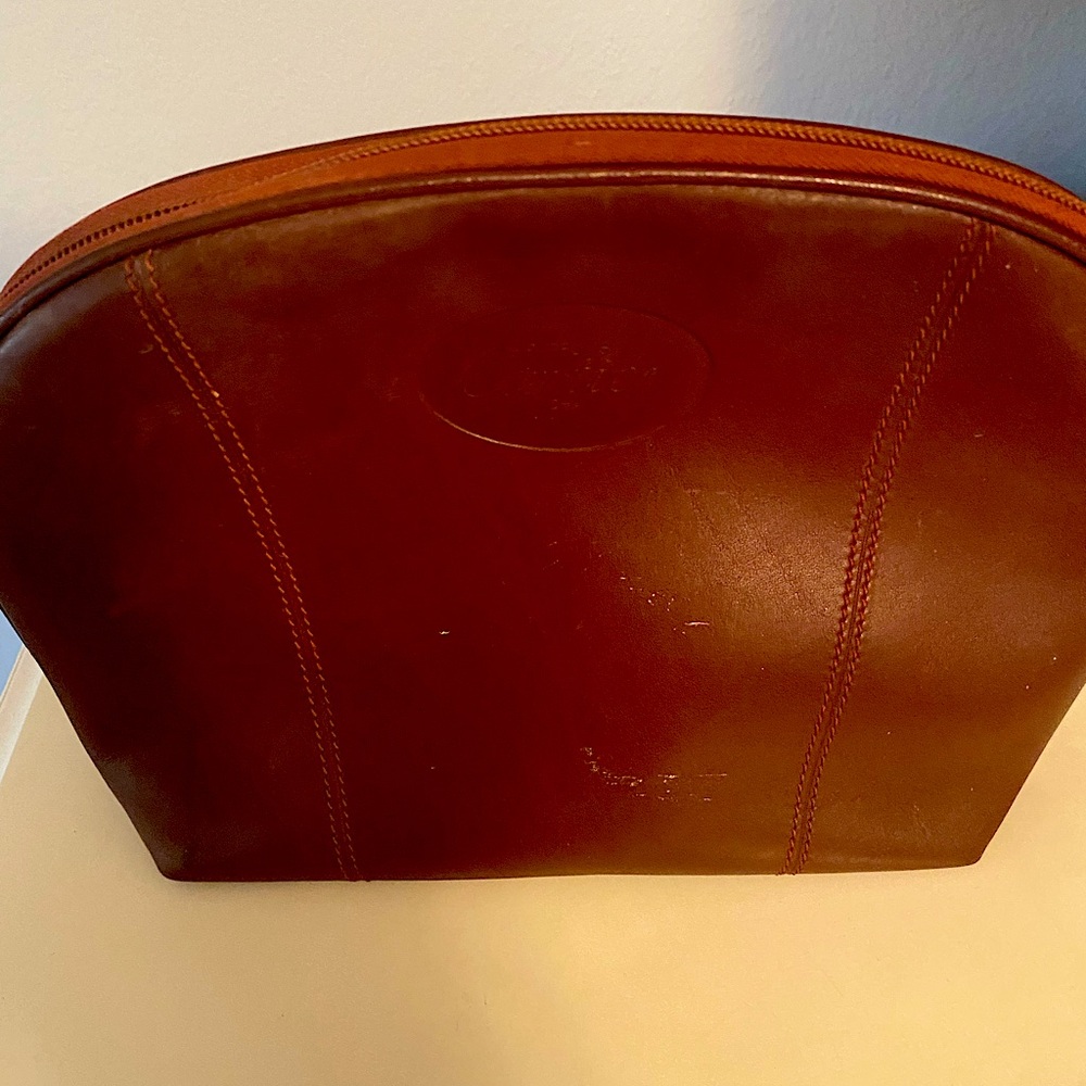 Cartier cosmetics case